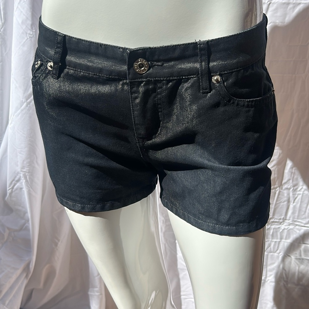 Express Jeans Shorts
